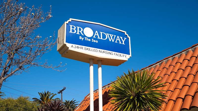 BROADWAY BY THE SEA nursing home in LONG BEACH, CA - Photo 5 of 5