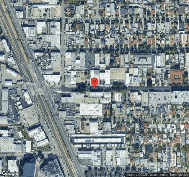 ROYAL PALMS POST ACUTE nursing home in GLENDALE, CA - Photo 1 of 5