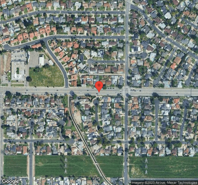 RINALDI CONVALESCENT HOSPITAL nursing home in GRANADA HILLS, CA - Photo 1 of 5