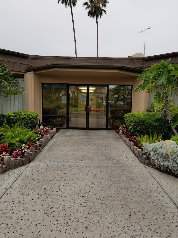 COUNTRY MANOR LA MESA HEALTHCARE CENTER nursing home in LA MESA, CA - Photo 1 of 6