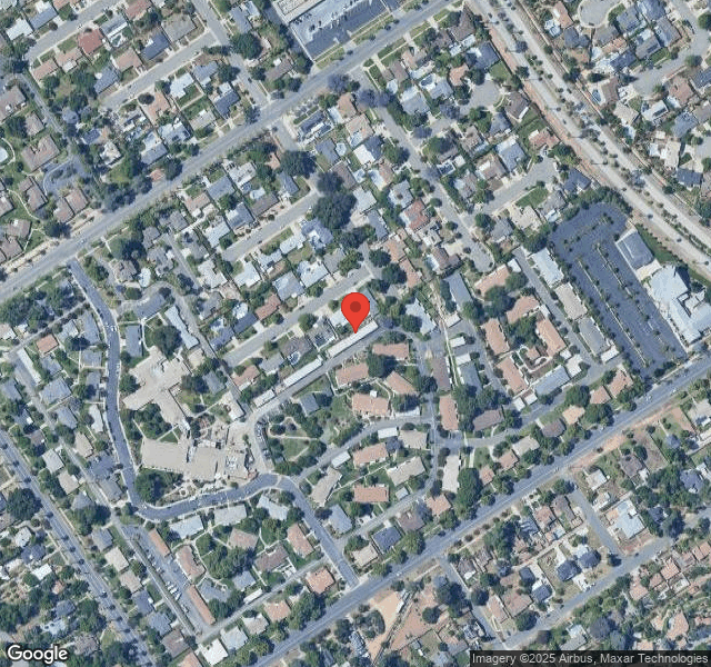 PLYMOUTH VILLAGE nursing home in REDLANDS, CA - Photo 1 of 2