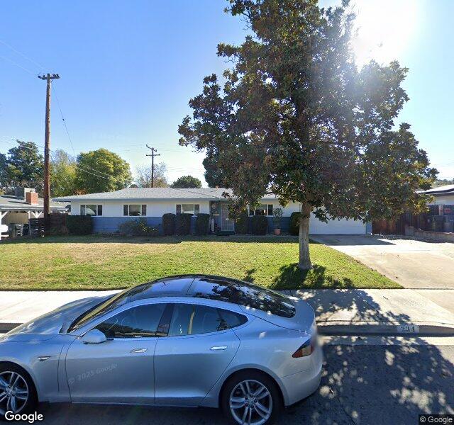 PLYMOUTH VILLAGE nursing home in REDLANDS, CA - Photo 2 of 2