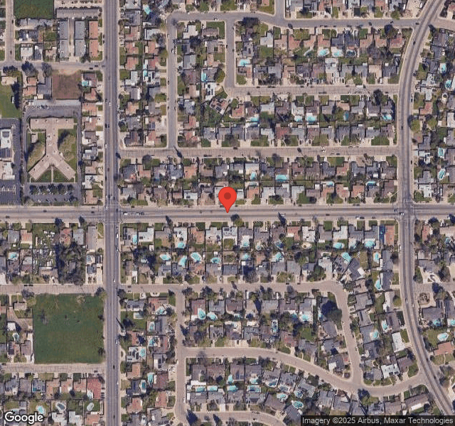 SEQUOIA VISTA nursing home in VISALIA, CA - Photo 1 of 2