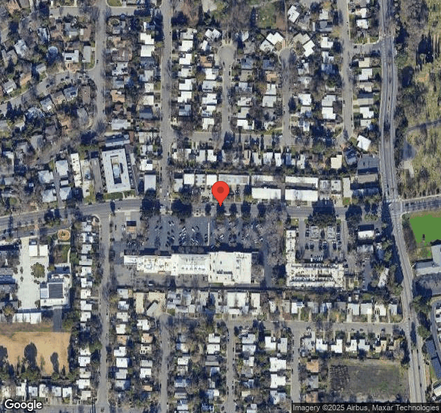 COURTYARD HEALTH CARE CENTER nursing home in DAVIS, CA - Photo 1 of 5