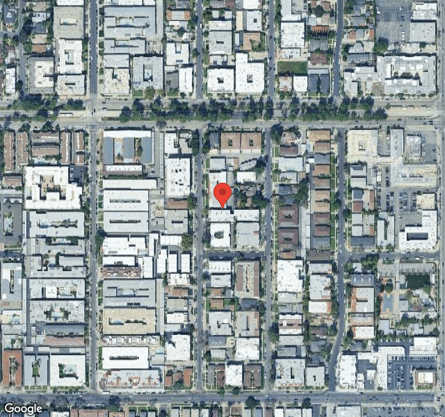 FOUR SEASONS HEALTHCARE & WELLNESS CENTER, LP nursing home in NORTH HOLLYWOOD, CA - Photo 1 of 5