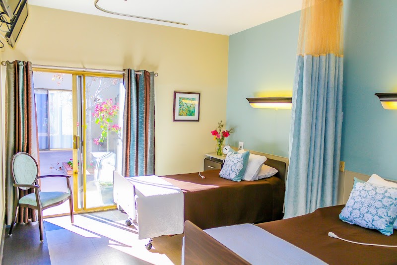 FOUR SEASONS HEALTHCARE & WELLNESS CENTER, LP nursing home in NORTH HOLLYWOOD, CA - Photo 2 of 5