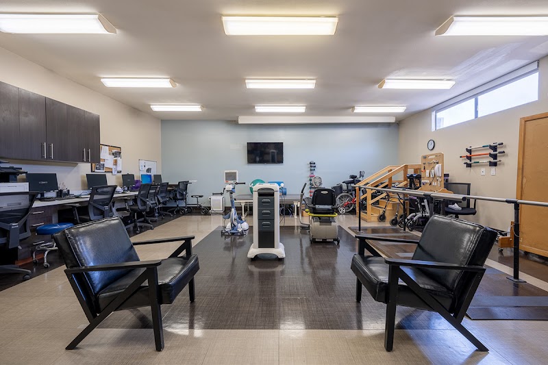 FOUR SEASONS HEALTHCARE & WELLNESS CENTER, LP nursing home in NORTH HOLLYWOOD, CA - Photo 4 of 5