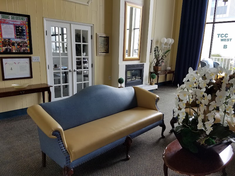 TORRANCE CARE CENTER WEST, INC nursing home in TORRANCE, CA - Photo 2 of 5