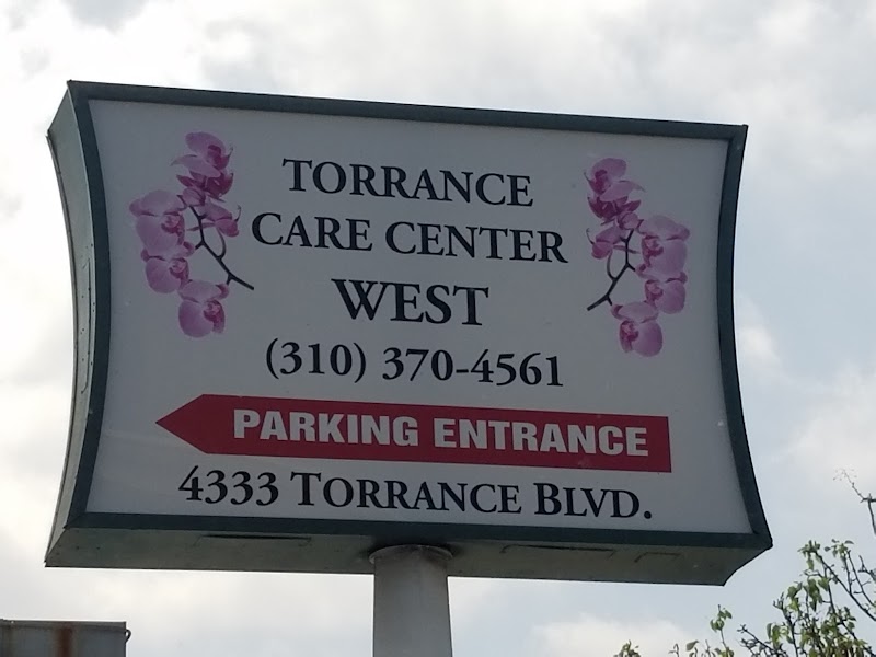 TORRANCE CARE CENTER WEST, INC nursing home in TORRANCE, CA - Photo 5 of 5
