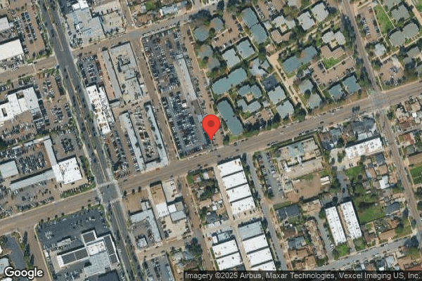 WINDSOR GARDENS CONV CENTER OF SAN DIEGO nursing home in NATIONAL CITY, CA - Photo 1 of 10