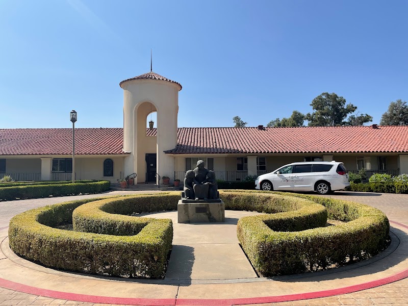 CALIFORNIA HOME FOR THE AGED nursing home in FRESNO, CA - Photo 2 of 10