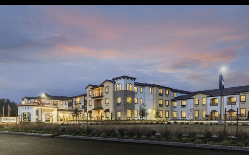 CALIFORNIA HOME FOR THE AGED nursing home in FRESNO, CA - Photo 3 of 10