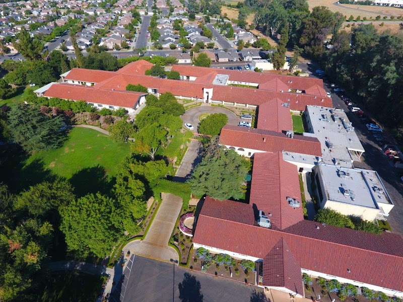 CALIFORNIA HOME FOR THE AGED nursing home in FRESNO, CA - Photo 4 of 10