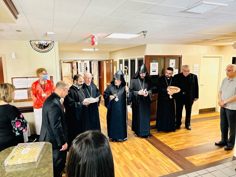 CALIFORNIA HOME FOR THE AGED nursing home in FRESNO, CA - Photo 5 of 10