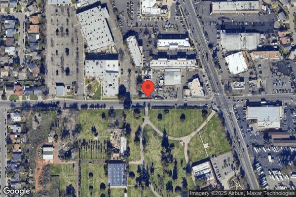 BRIDGEWOOD POST ACUTE nursing home in SACRAMENTO, CA - Photo 1 of 5