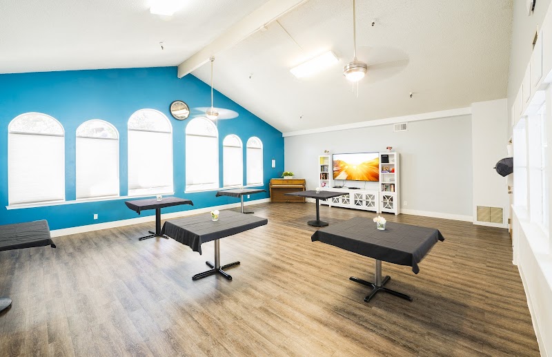 BRIDGEWOOD POST ACUTE nursing home in SACRAMENTO, CA - Photo 5 of 5