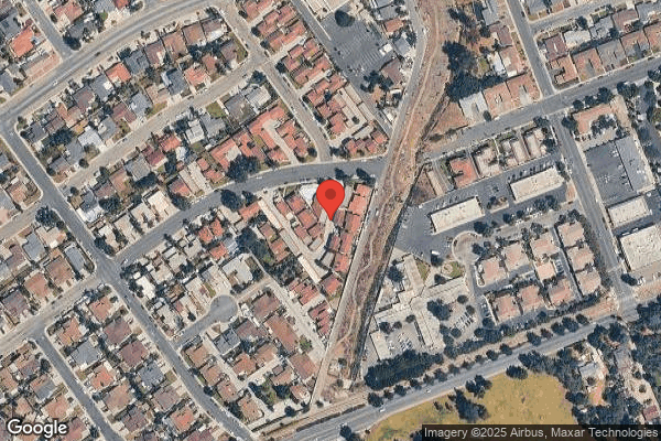 Santa Paula Post Acute Center nursing home in Santa Paula, CA - Photo 1 of 2