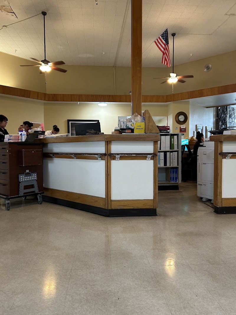 Santa Paula Post Acute Center nursing home in Santa Paula, CA - Photo 2 of 2