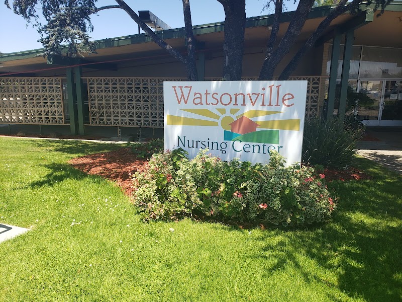 WATSONVILLE POST ACUTE CENTER nursing home in WATSONVILLE, CA - Photo 2 of 5