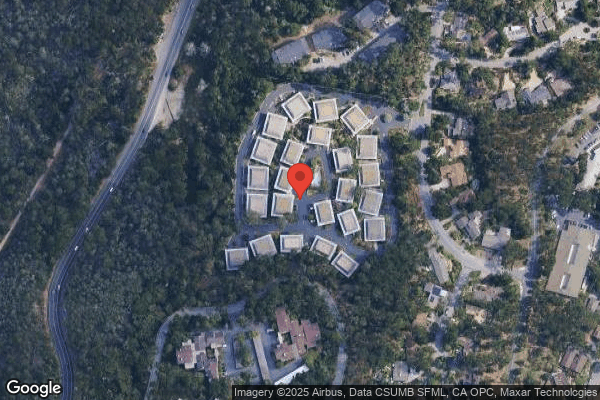 WINDSOR MONTEREY CARE CENTER nursing home in MONTEREY, CA - Photo 1 of 5