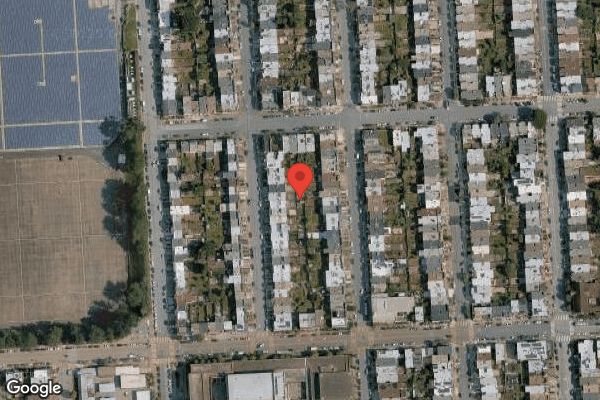 THE AVENUES TRANSITIONAL CARE CENTER nursing home in SAN FRANCISCO, CA - Photo 1 of 9