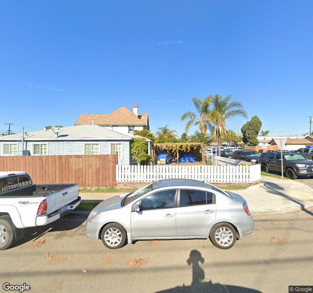 HILLCREST MANOR SANITARIUM nursing home in NATIONAL CITY, CA - Photo 2 of 3