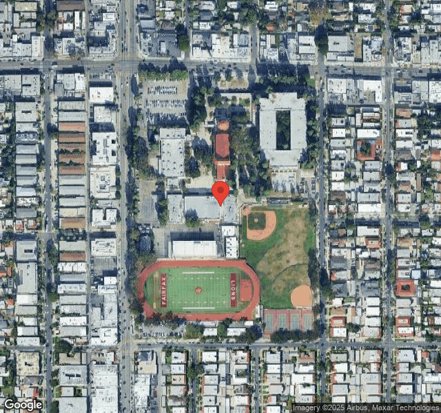 KENNEDY CARE CENTER nursing home in LOS ANGELES, CA - Photo 1 of 5