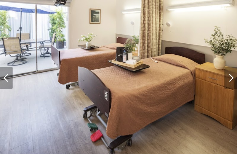 KENNEDY CARE CENTER nursing home in LOS ANGELES, CA - Photo 3 of 5