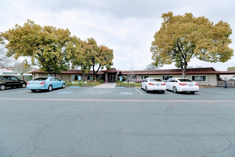 FRANCISCAN POST-ACUTE CARE CENTER nursing home in MERCED, CA - Photo 4 of 5