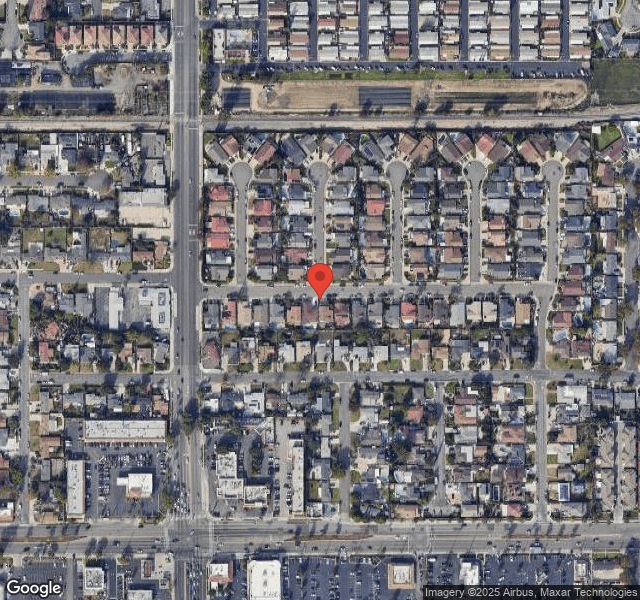 COVENTRY COURT HEALTH CENTER nursing home in ANAHEIM, CA - Photo 1 of 2