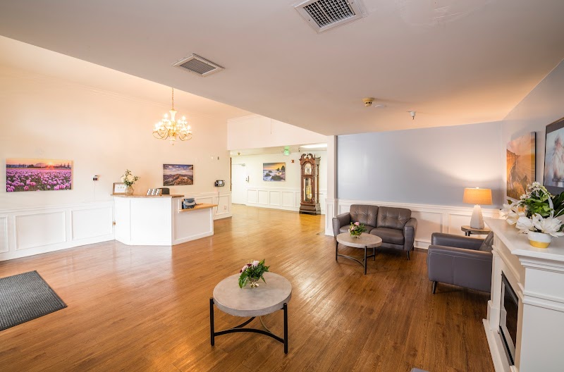 ANAHEIM HEALTHCARE CENTER, LLC nursing home in ANAHEIM, CA - Photo 4 of 5