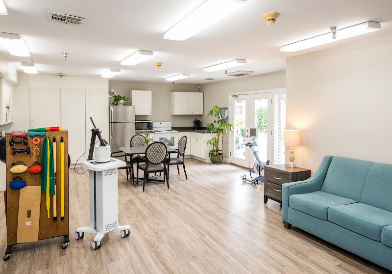 ANAHEIM HEALTHCARE CENTER, LLC nursing home in ANAHEIM, CA - Photo 5 of 5