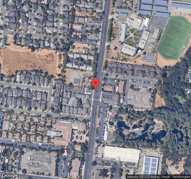 BROADWAY VILLA POST ACUTE nursing home in SONOMA, CA - Photo 1 of 4