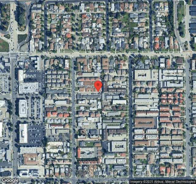 HERITAGE MANOR nursing home in MONTEREY PARK, CA - Photo 1 of 5