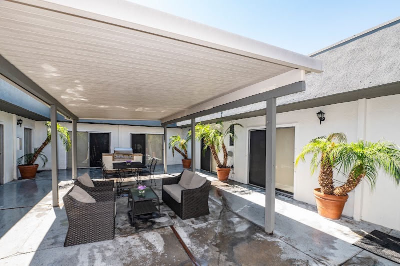 HERITAGE MANOR nursing home in MONTEREY PARK, CA - Photo 5 of 5