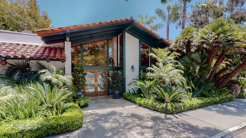 Mission Park Healthcare Center nursing home in Santa Barbara, CA - Photo 2 of 10