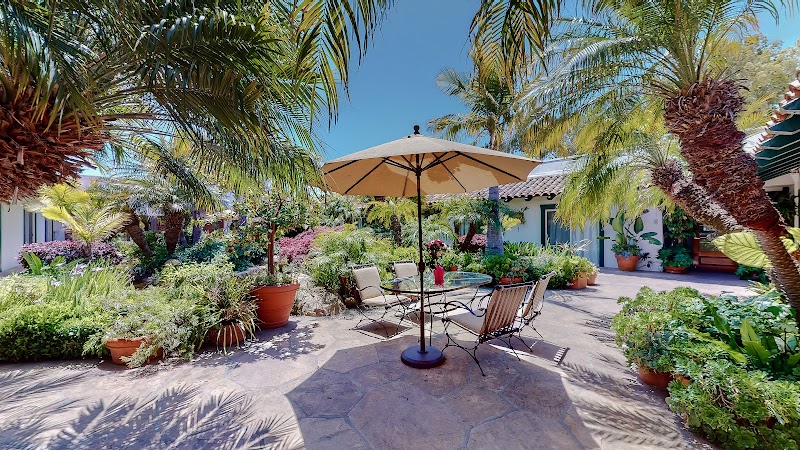 Mission Park Healthcare Center nursing home in Santa Barbara, CA - Photo 3 of 10