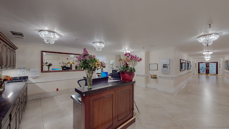 Mission Park Healthcare Center nursing home in Santa Barbara, CA - Photo 4 of 10