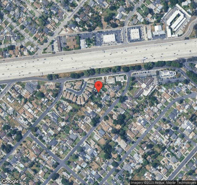 WEST COVINA HEALTHCARE CENTER nursing home in WEST COVINA, CA - Photo 1 of 5