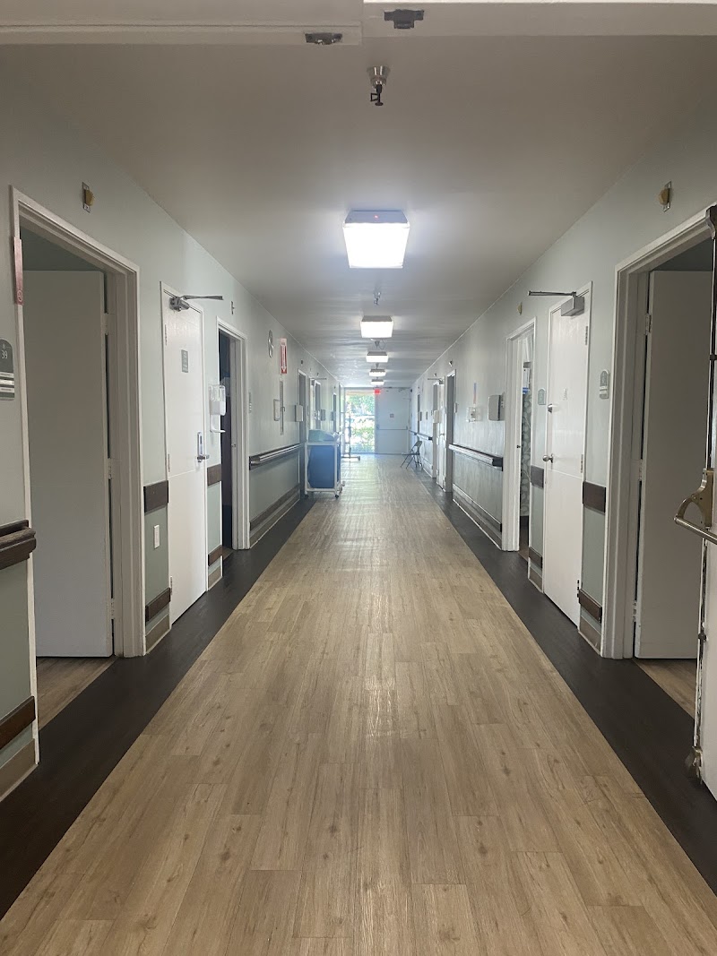 WEST COVINA HEALTHCARE CENTER nursing home in WEST COVINA, CA - Photo 2 of 5