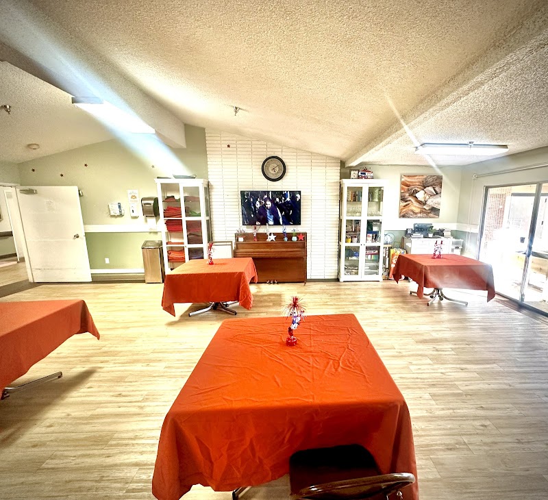 WEST COVINA HEALTHCARE CENTER nursing home in WEST COVINA, CA - Photo 3 of 5