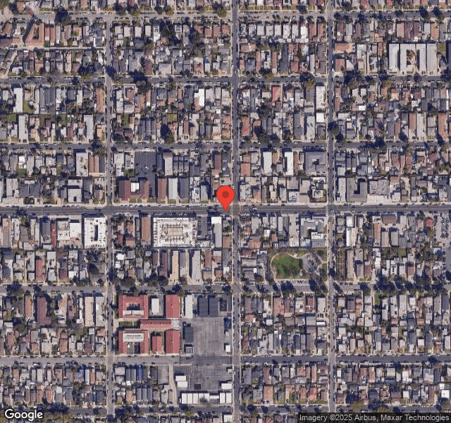 North Long Beach Post Acute nursing home in LONG BEACH, CA - Photo 1 of 2