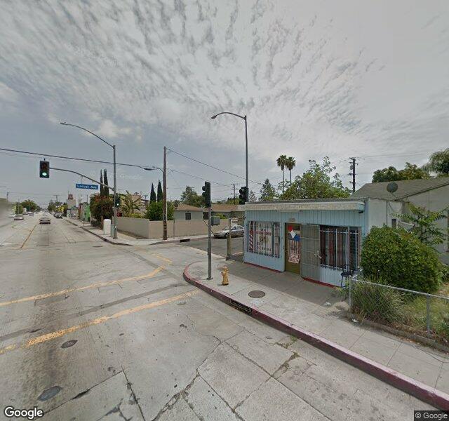 North Long Beach Post Acute nursing home in LONG BEACH, CA - Photo 2 of 2