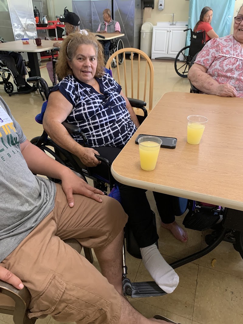 COVENANT POST ACUTE nursing home in FRESNO, CA - Photo 2 of 4