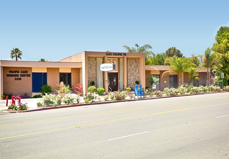 Pacific Care Nursing Center nursing home in Long Beach, CA - Photo 2 of 5