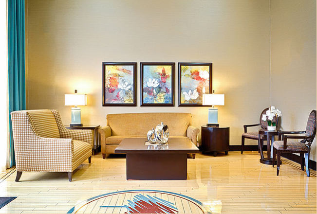 Pacific Care Nursing Center nursing home in Long Beach, CA - Photo 3 of 5