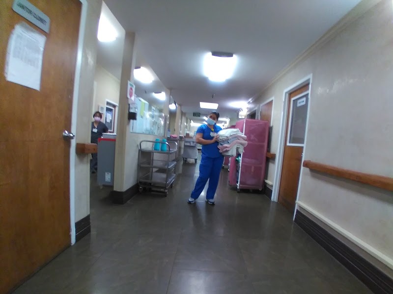 Pacific Care Nursing Center nursing home in Long Beach, CA - Photo 5 of 5