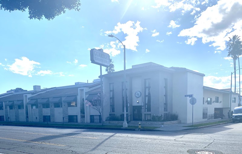 GUARDIAN REHABILITATION HOSPITAL nursing home in LOS ANGELES, CA - Photo 3 of 10