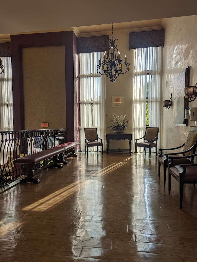 GUARDIAN REHABILITATION HOSPITAL nursing home in LOS ANGELES, CA - Photo 4 of 10