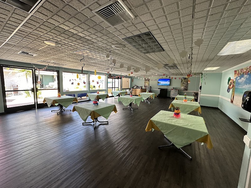 SEAL BEACH HEALTH AND REHABILITATION CENTER nursing home in SEAL BEACH, CA - Photo 3 of 5